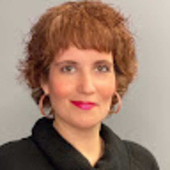 Meet your Posher, Amy - Picture 1 of 1